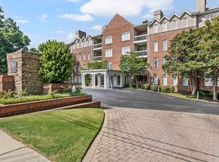 Terraces At Laurelwo, Memphis, TN 38117
