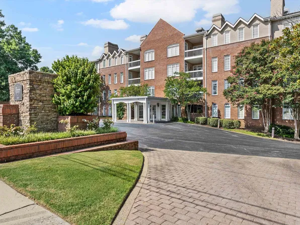 405 S Perkins Rd APT 340, Memphis, TN 38117