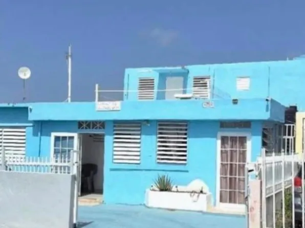 14 Calle T7, Bayamon, PR 00957