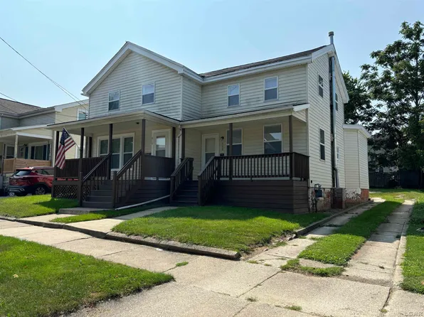 608-610 E Maumee St, Adrian, MI 49221