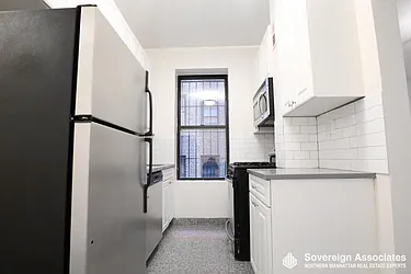 Rented by Sovereign Associates