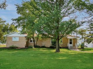 16351 W Wilmington Peotone Rd, Wilmington, IL 60481