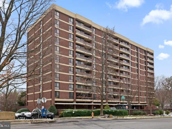4100 N Charles St Unit 1001, Baltimore, MD 21218