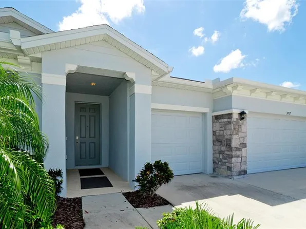 3707 GRAIN RUN, BRADENTON, FL 34211