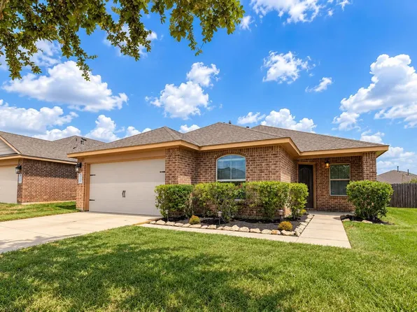 29130 Jarvis Bay Pass, Katy, TX 77494
