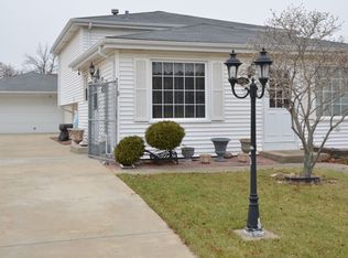 16750 88th Ct, Orland Hills, IL 60487