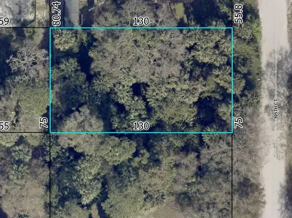 7875 105th Ct, Vero Beach, FL 32967