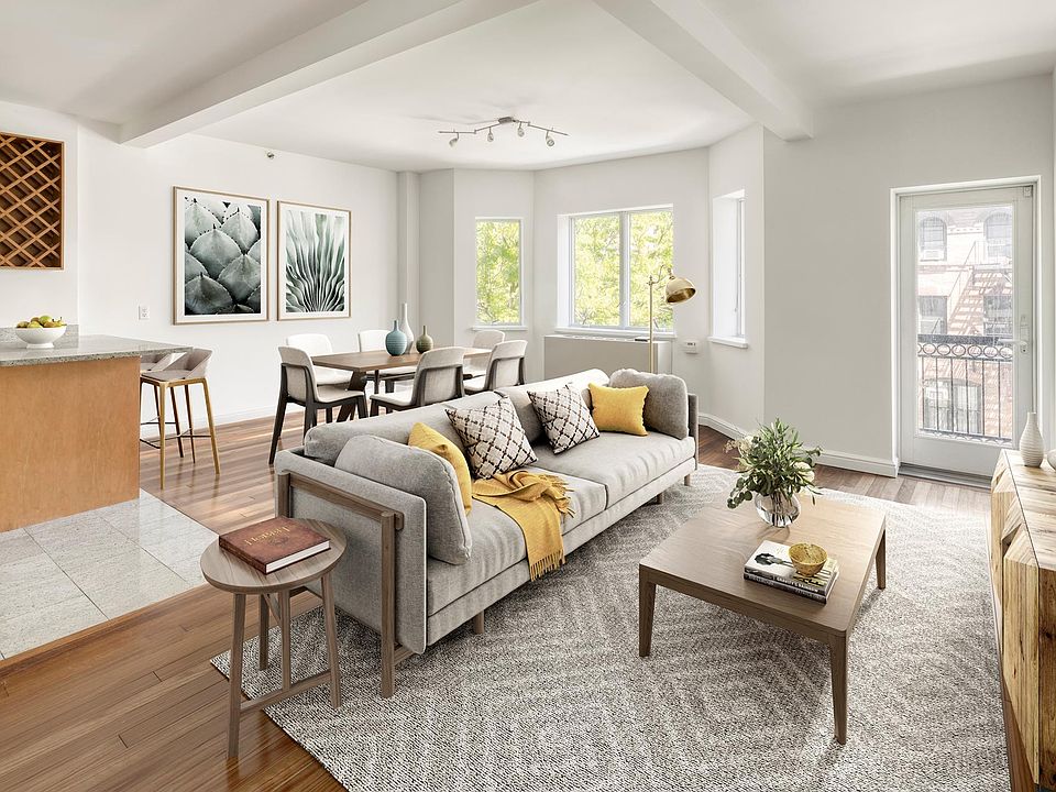 1st image of 354 2nd St APT 3B