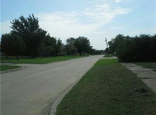 356 W Monroe Ave, McAlester, OK 74501