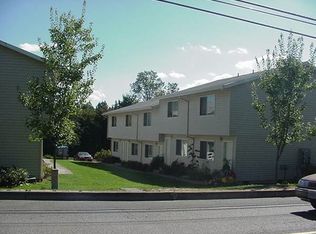 4742 SW Vermont St APT 5, Portland, OR 97219