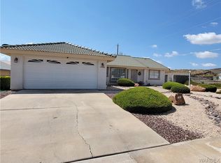 1706 Palo Verde Dr, Kingman, AZ 86409