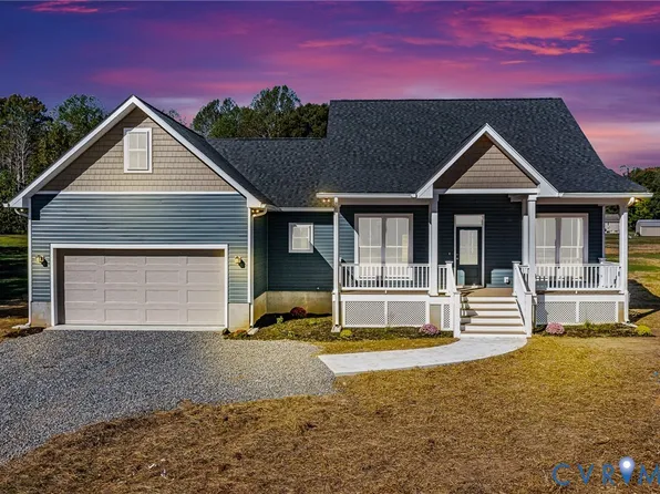 236 Blackwells Wharf Rd, Burgess, VA 22432