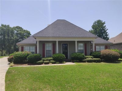 43 Fairway Cir, Haughton, LA, 71037