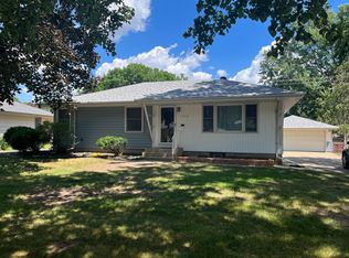 7333 13th Ave S, Richfield, MN 55423