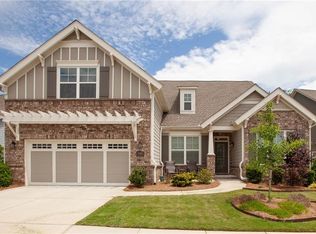 3909 SW Sweet Magnolia Dr, Gainesville, GA 30504