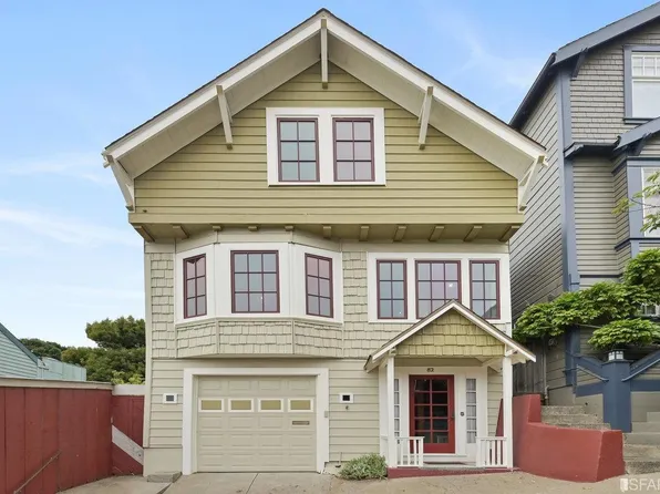 82 Gates St, San Francisco, CA 94110