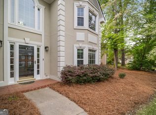 899 Fairwood Way NW, Acworth, GA