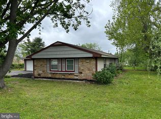 595 Beverly Rancocas Rd, Willingboro, NJ 08046