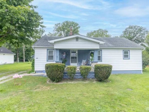 209 N 29th St, New Castle, IN 47362