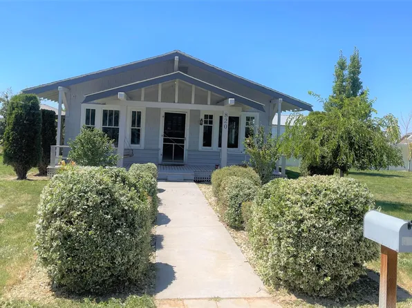 820 Milner St, Buhl, ID 83316