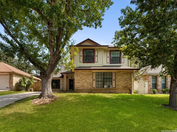 9122 Big Bethel, San Antonio, TX 78240