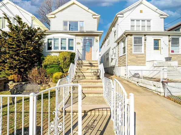 3163 Rawlins Avenue, Bronx, NY 10465