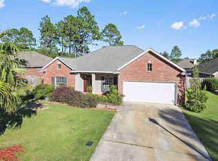 3297 Bellingrath Dr, Foley, AL 36535