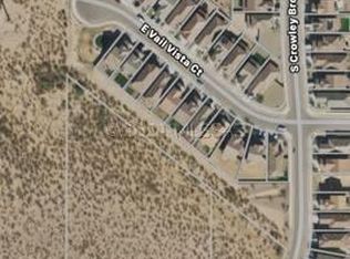 S Crowley Brothers Dr, Tucson, AZ 85747