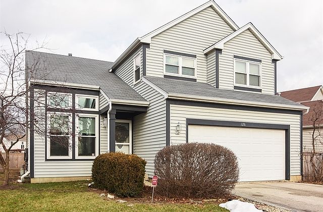 1st image of 126 Centennial Dr
