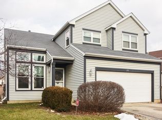 126 Centennial Dr, Hainesville, IL 60073