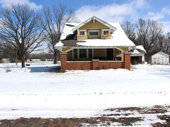 620 Main St, Florence, KS 66851