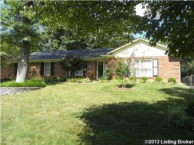 2nd image of 3109 Galway Ln