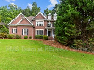 660 Lake Medlock Dr, Johns Creek, GA 30022