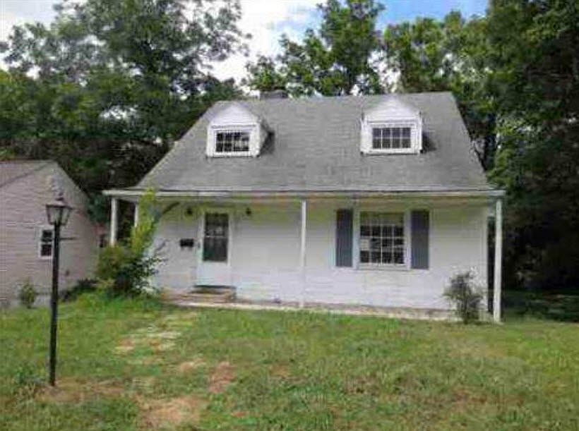 317 Oak Grove Ave, Greeneville, TN 37745 Zillow