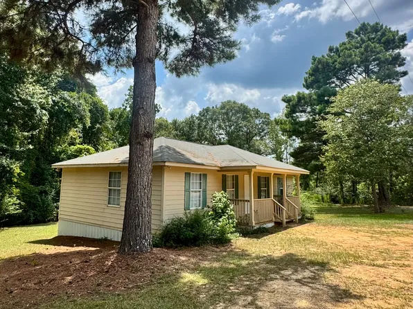 1047 Ellis Ln, Summit, MS 39666
