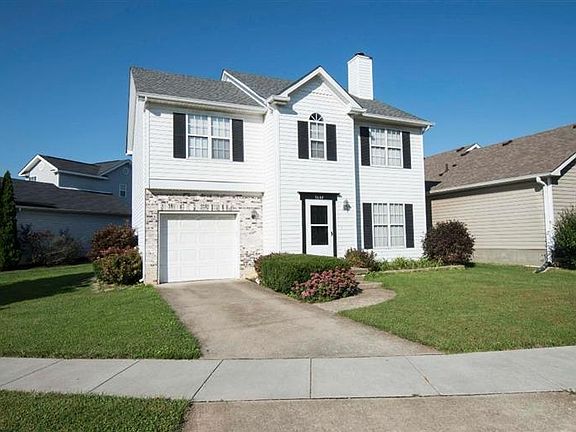 2nd image of 3644 Iron Lace Dr