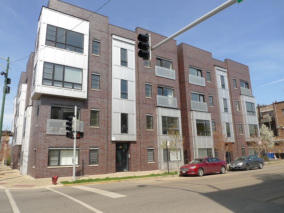 1st image of 3644 N Paulina St #44-A4S