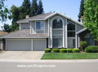 11711 Red Hill Ct, Gold River, CA