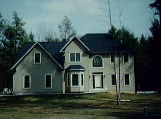 5 Schoharie Tpke, Delanson, NY 12053