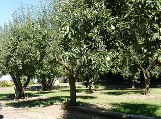 25910 SW Rainbow Ln, Hillsboro, OR 97123