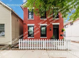 2451 Professor St #2, Cleveland, OH 44113
