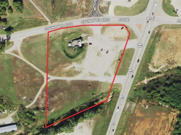 000 Us Highway 160 Highway, West Plains, MO 65775