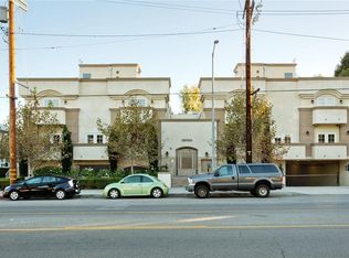 12010 Magnolia Blvd #105, Valley Village, CA