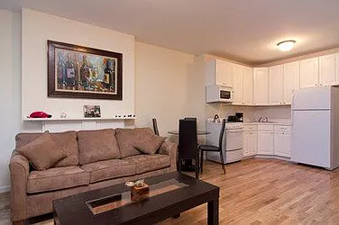 Rented by Atlas Real Estate New York