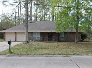 327 Huntington Dr, Slidell, LA 70458