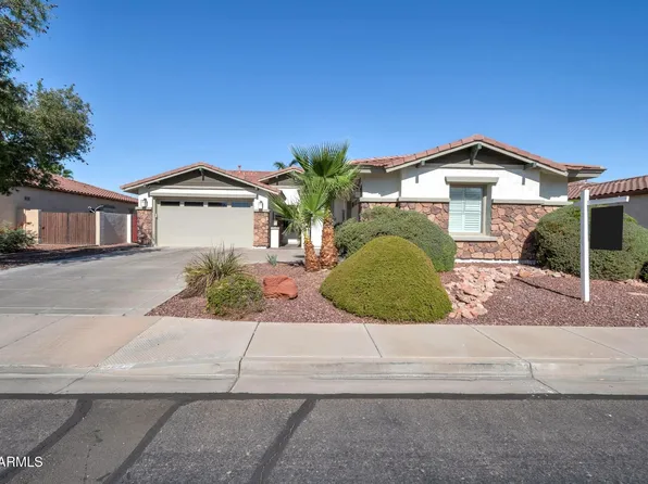 3380 S HOLGUIN Way, Chandler, AZ 85248