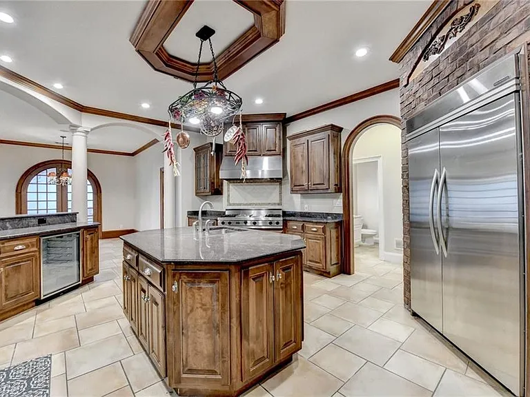 1540 Lipscomb Rd — Photo 9