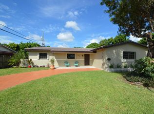 6000 SW 92nd Ct, Miami, FL 33173