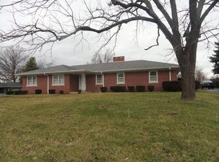 307 Barnes Mill Rd, Richmond, KY 40475