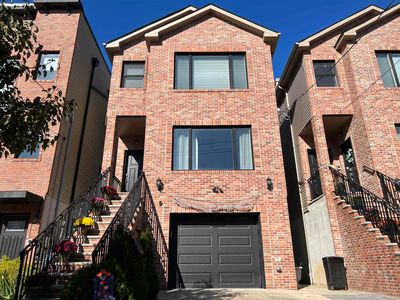 415 Ogden Ave #1, Jersey City, NJ, 07307